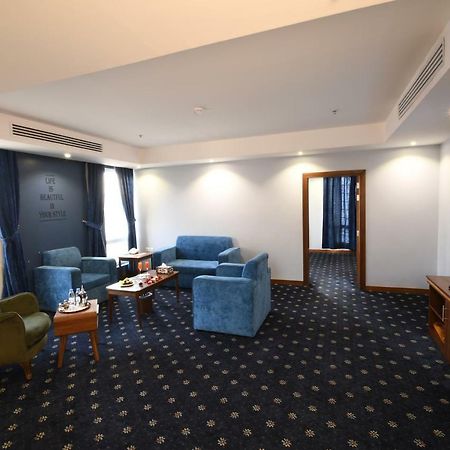فندق البيت المثالي Ideal Home Hotel Medina Eksteriør billede
