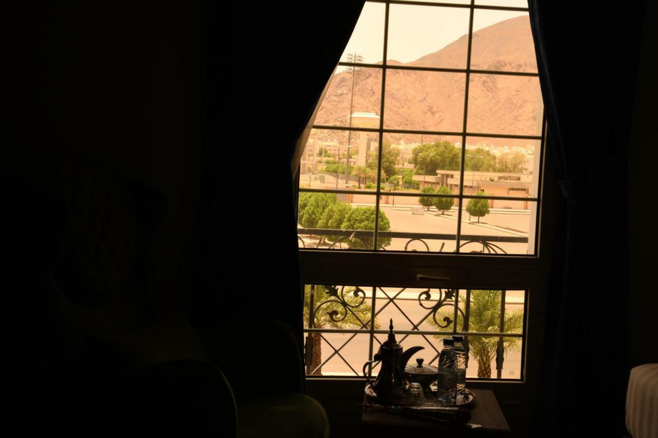 فندق البيت المثالي Ideal Home Hotel Medina Eksteriør billede