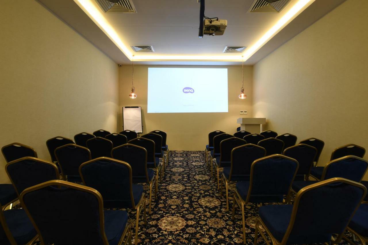 فندق البيت المثالي Ideal Home Hotel Medina Eksteriør billede
