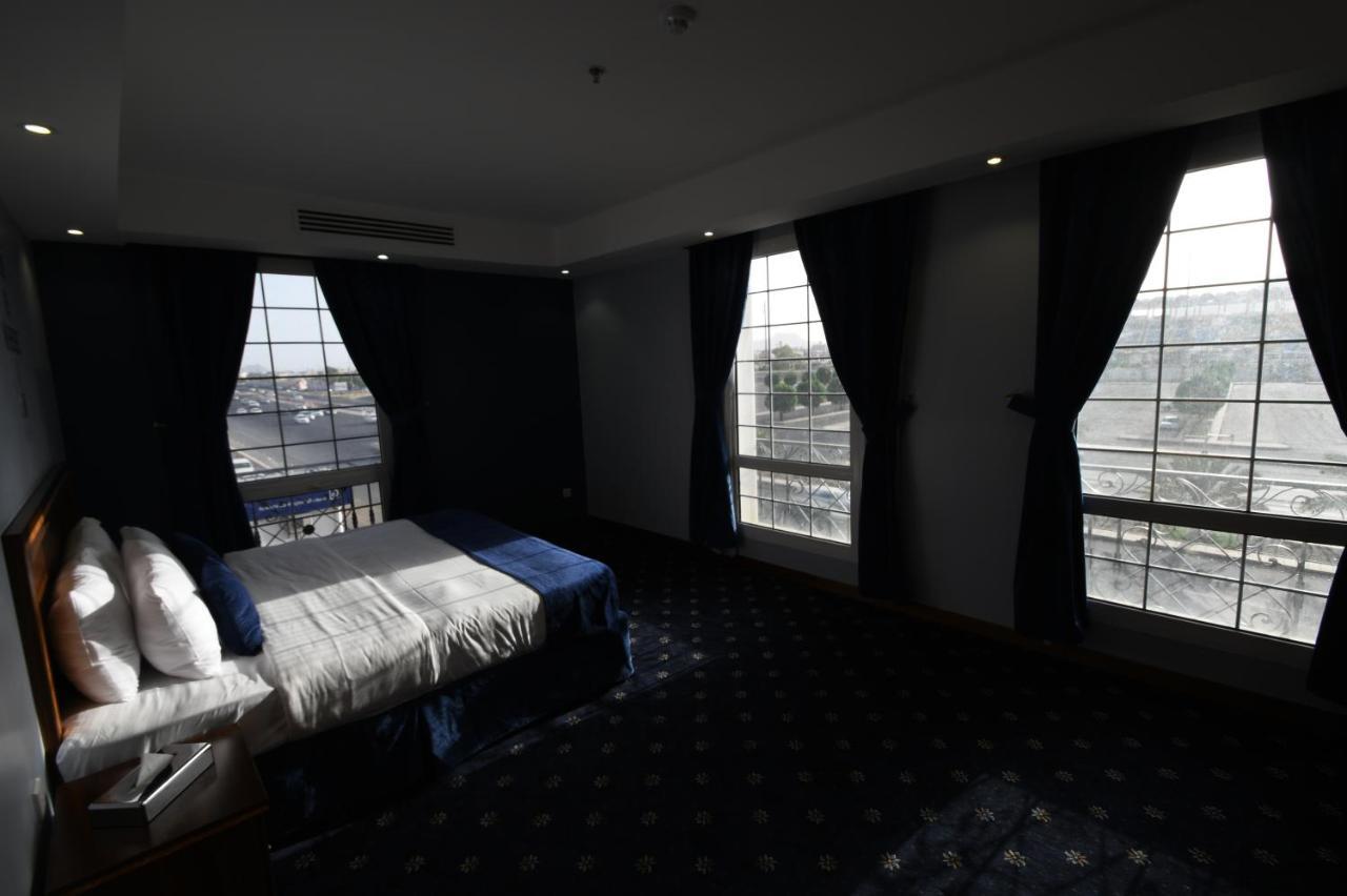 فندق البيت المثالي Ideal Home Hotel Medina Eksteriør billede