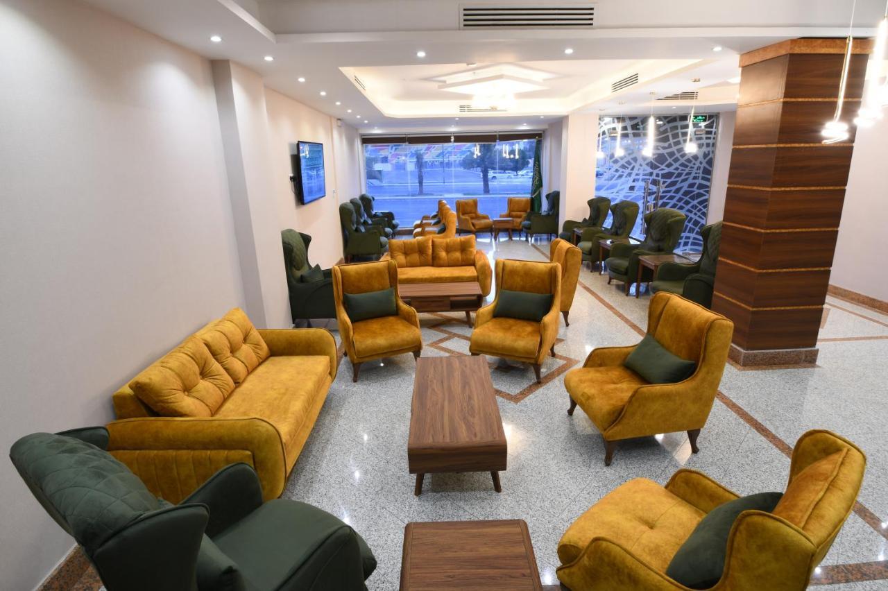 فندق البيت المثالي Ideal Home Hotel Medina Eksteriør billede